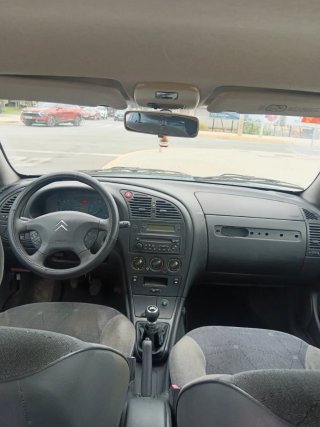 Citroen Xsara 2001.