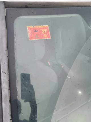 Citroen Xsara 2001.