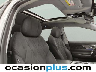 EBRO S800 1.6 TGDI Luxury DCT 108 kW (147 CV)