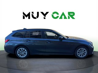 BMW Serie 3 320d xDrive Touring 140 kW (190 CV)