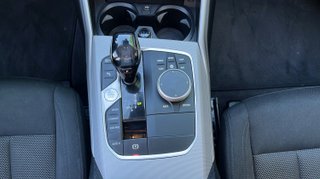 BMW Serie 3 320d xDrive Touring 140 kW (190 CV)