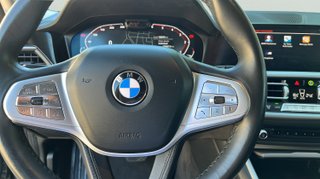 BMW Serie 3 320d xDrive Touring 140 kW (190 CV)