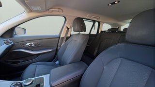BMW Serie 3 320d xDrive Touring 140 kW (190 CV)