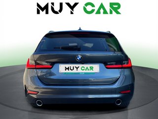 BMW Serie 3 320d xDrive Touring 140 kW (190 CV)