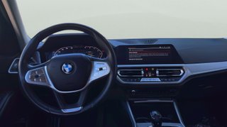 BMW Serie 3 320d xDrive Touring 140 kW (190 CV)