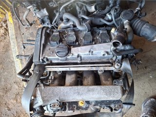 Motor 1.8T 20V 150CV AGU VW Audi Seat Skoda