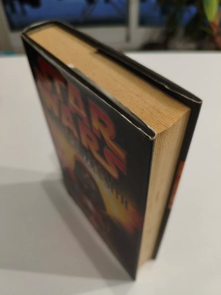 La venganza de los Sith episodio III Star wars