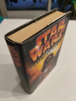 La venganza de los Sith episodio III Star wars