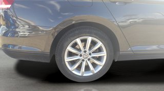 Volkswagen Passat Variant Advance 1.6 TDI 88 kW (120 CV)