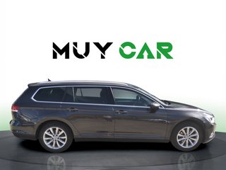 Volkswagen Passat Variant Advance 1.6 TDI 88 kW (120 CV)