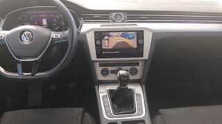 Volkswagen Passat Variant Advance 1.6 TDI 88 kW (120 CV)