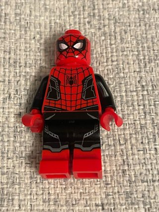 Lego Spider-Man Original 2021