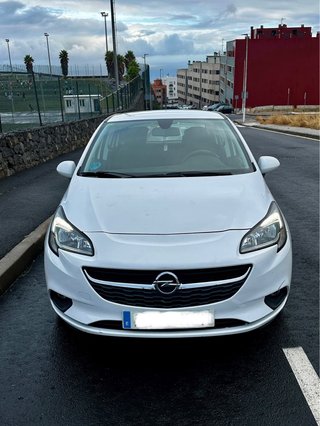 Opel Corsa 2018 Automatico  (LEER DESCRIPCION)