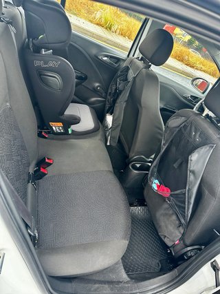 Opel Corsa 2018 Automatico  (LEER DESCRIPCION)