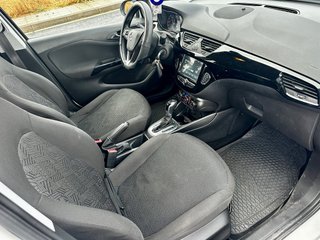 Opel Corsa 2018 Automatico  (LEER DESCRIPCION)