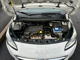 Opel Corsa 2018 Automatico  (LEER DESCRIPCION)