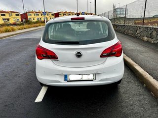 Opel Corsa 2018 Automatico  (LEER DESCRIPCION)