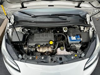 Opel Corsa 2018 Automatico  (LEER DESCRIPCION)
