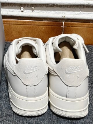 Nike Air Force 1 Low Mujer Phantom Talla 41
