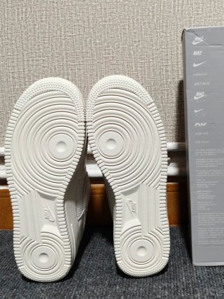 Nike Air Force 1 Low Mujer Phantom Talla 41