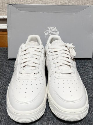 Nike Air Force 1 Low Mujer Phantom Talla 41