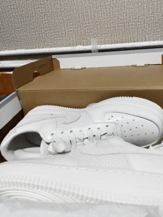 Nike Air Force 1 Low Mujer Phantom Talla 41
