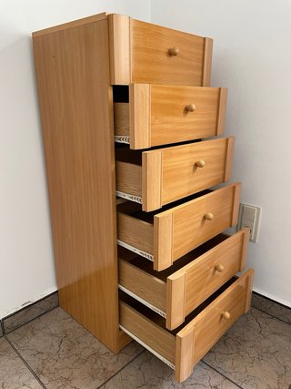 Cajonera Sinfonier