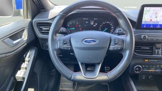 Ford Focus SportBreak 1.0 Ecoboost Active Auto 92 kW (125 CV)
