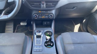 Ford Focus SportBreak 1.0 Ecoboost Active Auto 92 kW (125 CV)