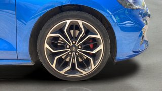 Ford Focus SportBreak 1.0 Ecoboost Active Auto 92 kW (125 CV)