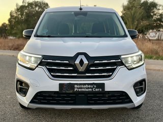 Renault Kangoo 2022