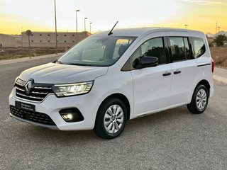 Renault Kangoo 2022