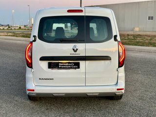 Renault Kangoo 2022