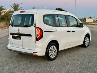 Renault Kangoo 2022