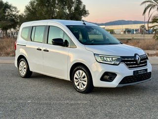 Renault Kangoo 2022