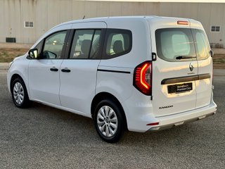 Renault Kangoo 2022