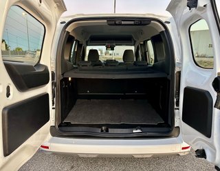 Renault Kangoo 2022