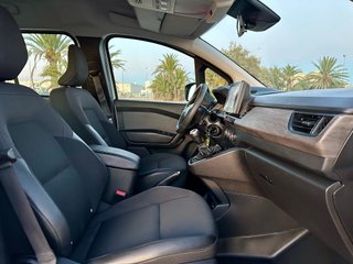Renault Kangoo 2022