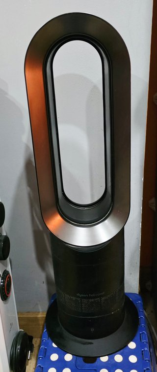 Ventilador y Calefactor Dyson Hot+Cool