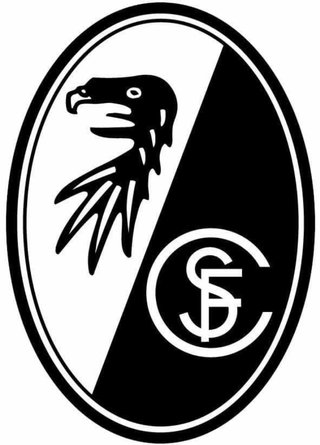 Camiseta Friburgo 2003 2004
