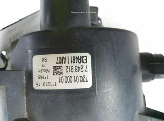 21039850 7200100001 faro antiniebla del der bmw 1