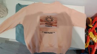 Sudaderas Zara Niño