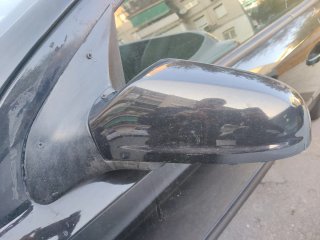Opel Astra 2007