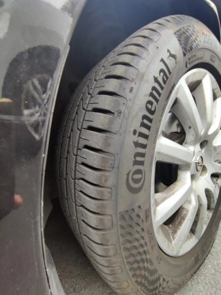 Opel Astra 2007