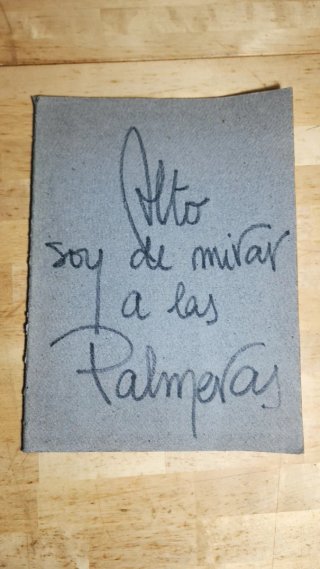 Obras de arte J°Maria Sancho firmados 170/240