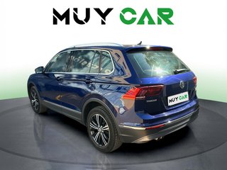 Volkswagen Tiguan Sport 2.0 TDI BMT 4Motion 110 kW (150 CV)