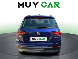 Volkswagen Tiguan Sport 2.0 TDI BMT 4Motion 110 kW (150 CV)