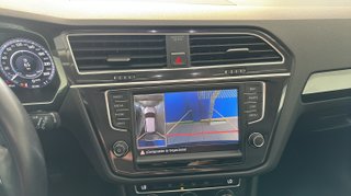Volkswagen Tiguan Sport 2.0 TDI BMT 4Motion 110 kW (150 CV)