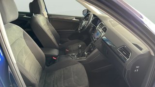 Volkswagen Tiguan Sport 2.0 TDI BMT 4Motion 110 kW (150 CV)