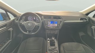 Volkswagen Tiguan Sport 2.0 TDI BMT 4Motion 110 kW (150 CV)